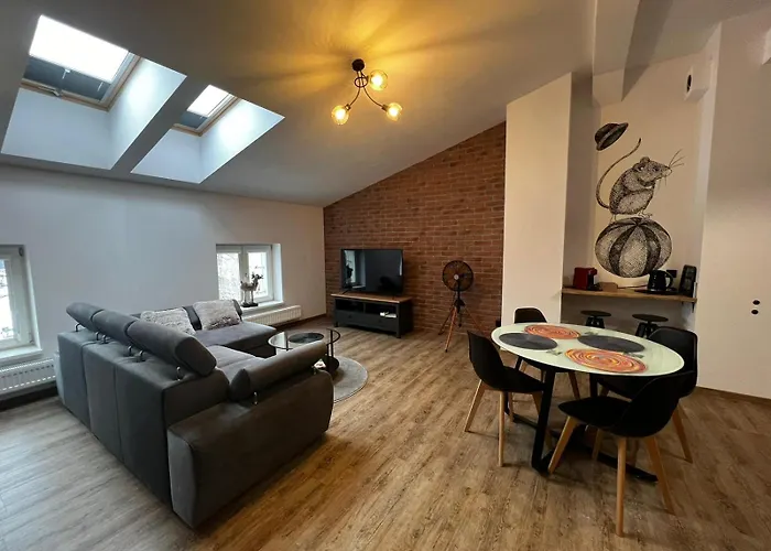 Mye - Kamienica Sienkiewicza Łódź